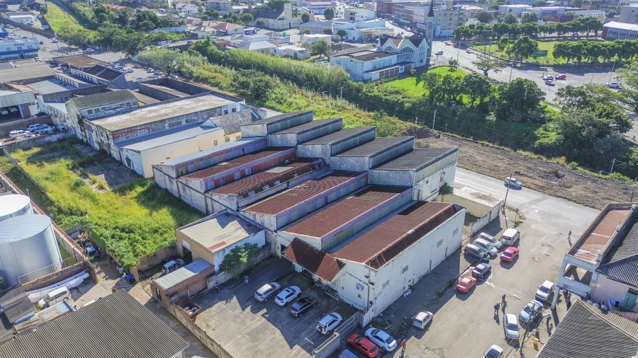 Commercial Property for Sale in North End Eastern Cape